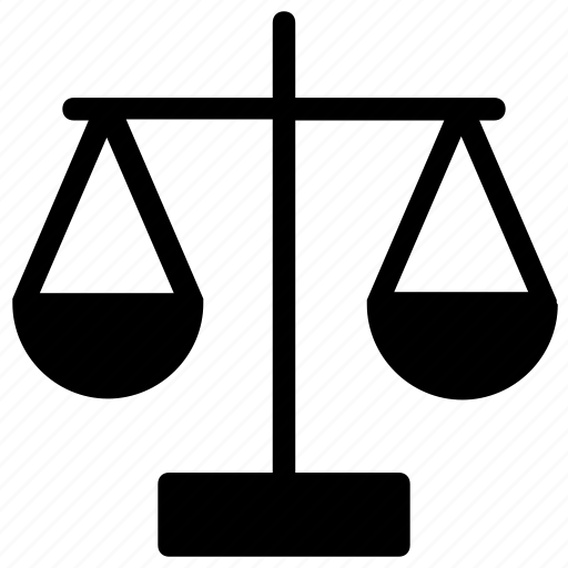 Balance, justice, law, legal icon icon - Download on Iconfinder
