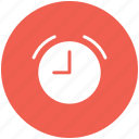 alarm, alarm clock, clock, time icon 