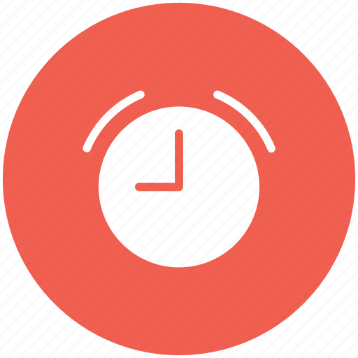 Alarm, alarm clock, clock, time icon icon - Download on Iconfinder