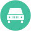 car, cars, delivery, transport icon 