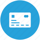 business, card, credit, payment icon 