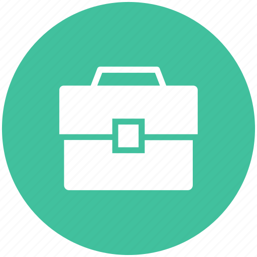 Bag, briefcase, business, portfolio icon icon - Download on Iconfinder
