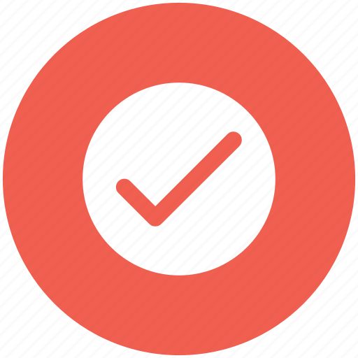 Accept, check, mark, ok, success, tick, yes icon icon - Download on Iconfinder