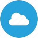 cloud, data, storage icon 