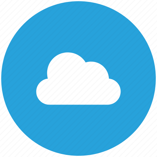 Cloud, data, storage icon icon - Download on Iconfinder