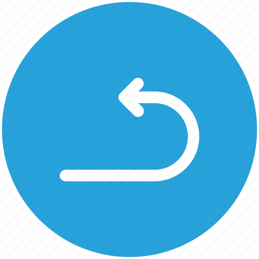 Replay, rewind icon icon - Download on Iconfinder