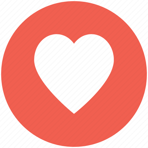 Favorite, heart, like icon icon - Download on Iconfinder