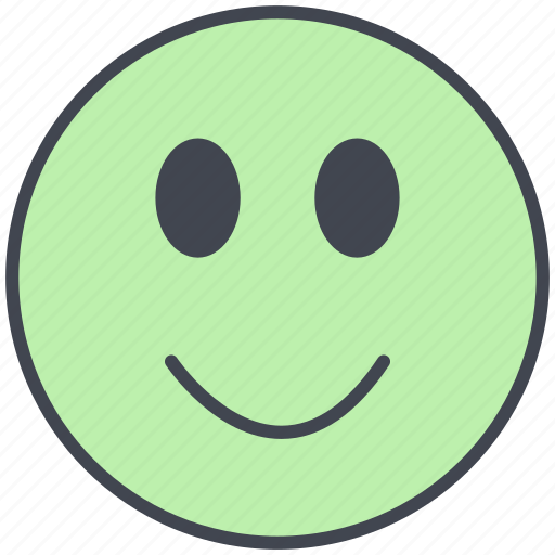 Avatar, emoji, emoticon, emotion, happy, smile, smiley icon - Download on Iconfinder