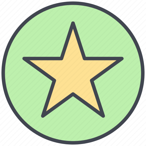 Award, bestseller, prize, star icon - Download on Iconfinder