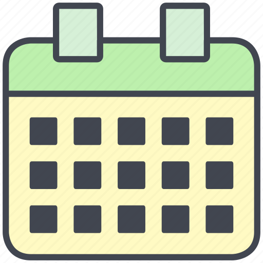 Appointment, calendar, date, delivery time, event, plan, schedule icon - Download on Iconfinder