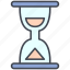 hourglass, loading, refresh, reload, sandglass, schedule, time 