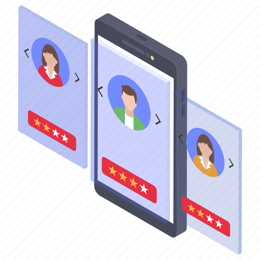 Executive search, headhunting, human resource, process of recruiting, specialized recruitment service icon - Download on Iconfinder