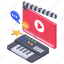 modern education, sound composing, video guide, video lesson, video tutorial, vlog services 