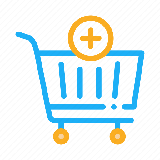 Basket, cart, internet, online, shop, store, webshop icon - Download on Iconfinder