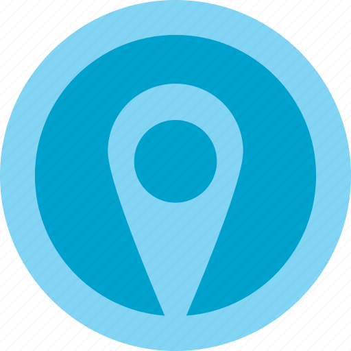 Aplication, internet, map, online, pin, web, world icon - Download on Iconfinder