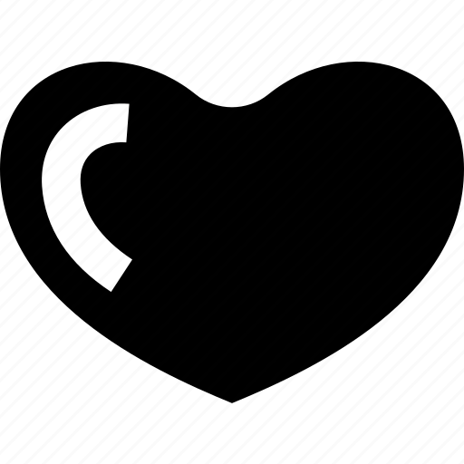 Heart, love, valentine, romance, like, favorite, health icon - Download on Iconfinder
