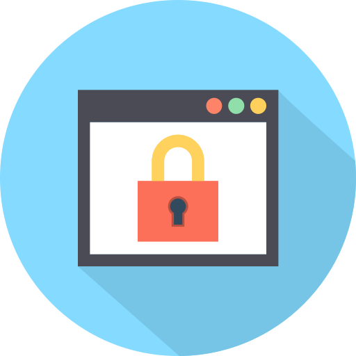 Https, lock, security, ssl icon - Free download