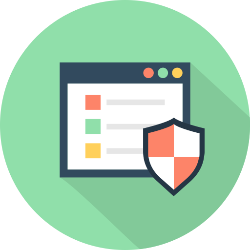 Protection, secure, security, shield icon - Free download