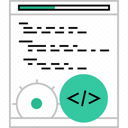 Code, coding, command, programming, script, terminal, web icon - Download on Iconfinder
