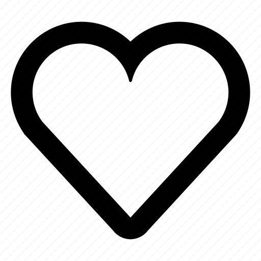 Cardio, favorite, health, heart, love, valentine, web icon - Download on Iconfinder