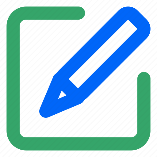 Article, edit, modify, pencil, settings, web, write icon - Download on Iconfinder