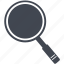 search, look, view, zoom, find, glass, magnifier, magnifying glass, magnifying, explorer 