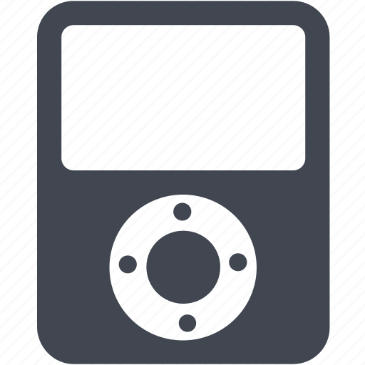 Ipod, music, walkman, mp4 player icon - Download on Iconfinder