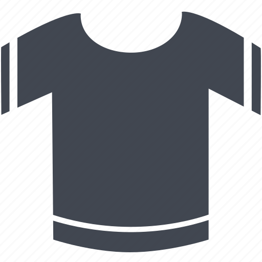 T shirt, shirt, clothing, dress, shopping, wear, clothes icon - Download on Iconfinder