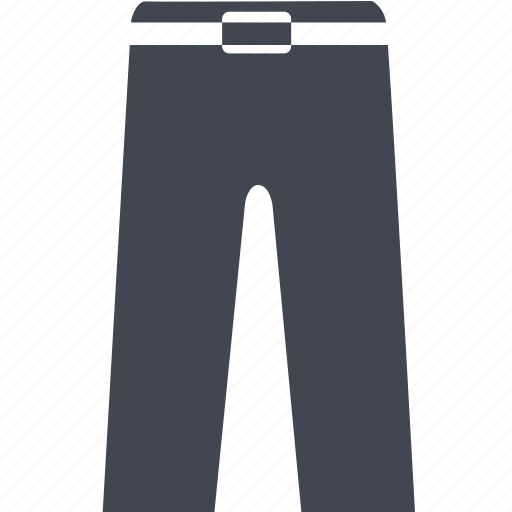 Trouser, pant, jeans, boy icon - Download on Iconfinder