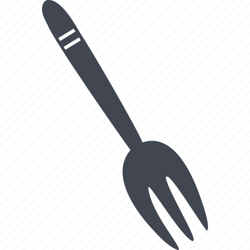 Cooking, eating, food, fork, kitchen, restaurant icon - Download on Iconfinder