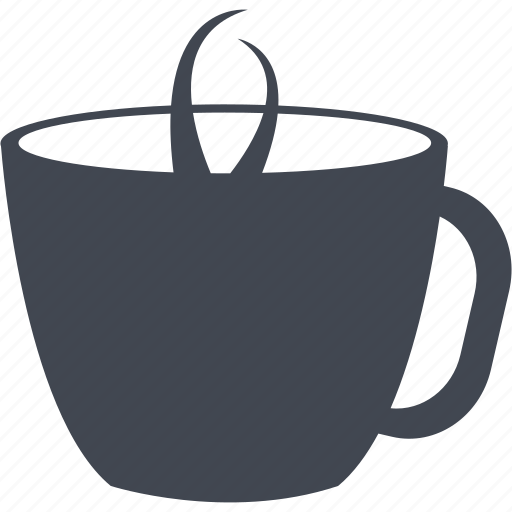 Tea, coffee, cup, hot, cafe icon - Download on Iconfinder