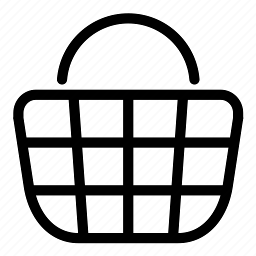 Basket, shopping, ecommerce, shop icon - Download on Iconfinder