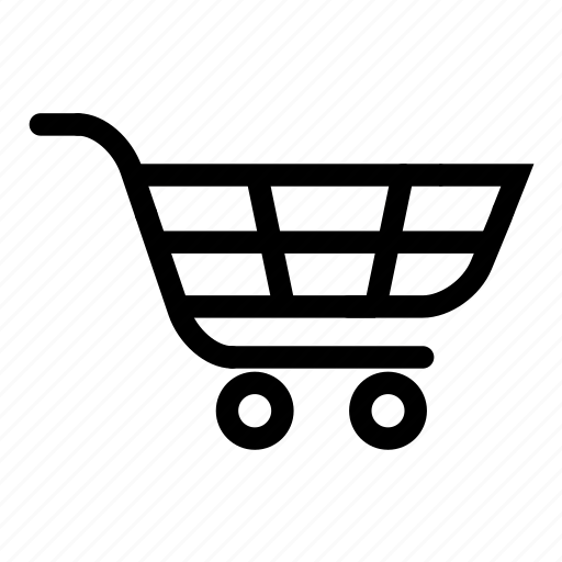 Shopping, trolley, ecommerce, shop icon - Download on Iconfinder