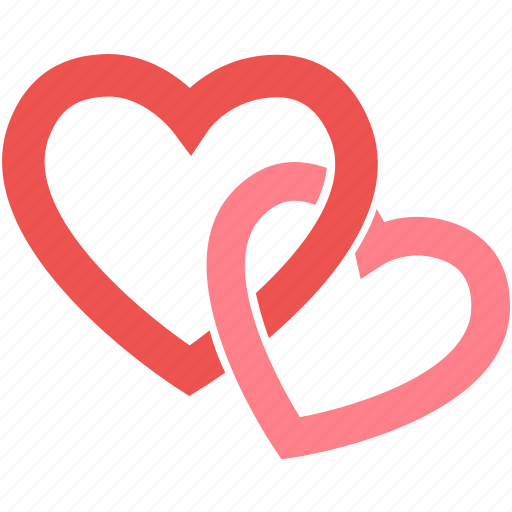 Wedding, heart, love, valentine, happy, romantic icon - Download on Iconfinder