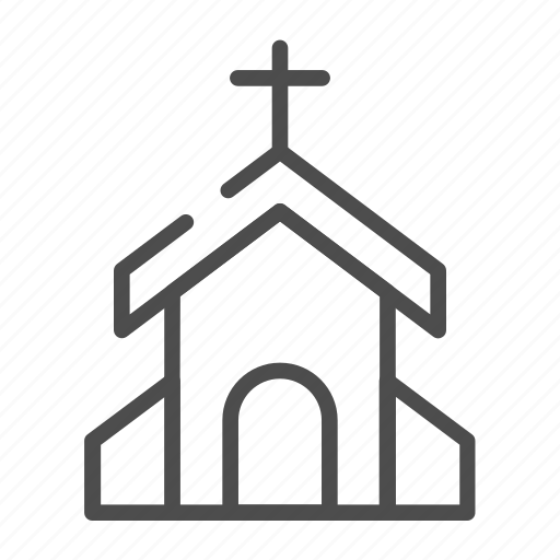 Building, church, religion, wedding icon - Download on Iconfinder