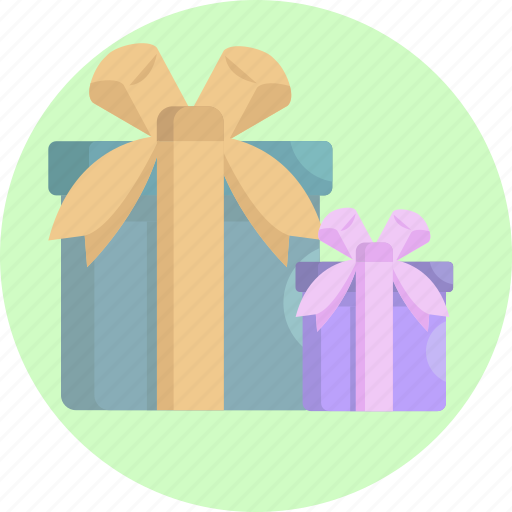 Love, wedding, present, gift icon - Download on Iconfinder
