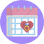 love, calendar, wedding, date, ceremony, ring 