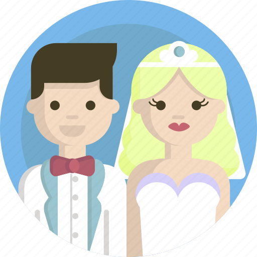 Love, groom, wedding, marriage, bride icon - Download on Iconfinder