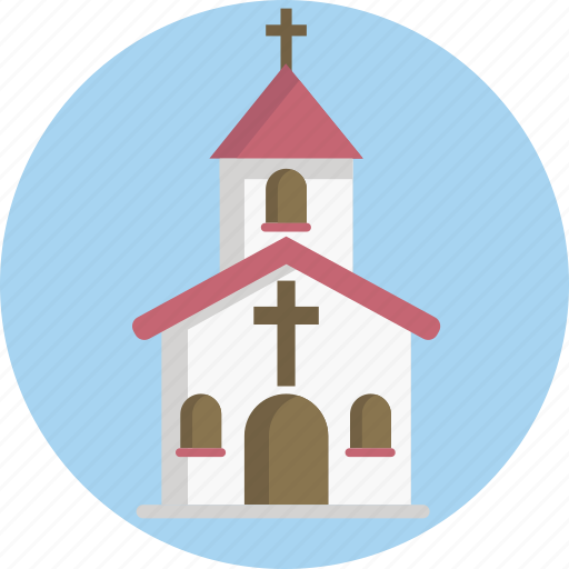 Love, wedding, marriage, church, ceremony icon - Download on Iconfinder
