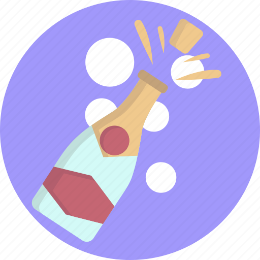 Celebration, love, champagne, wedding, party icon - Download on Iconfinder