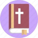 bible, wedding, ceremony, church