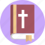 bible, wedding, ceremony, church 