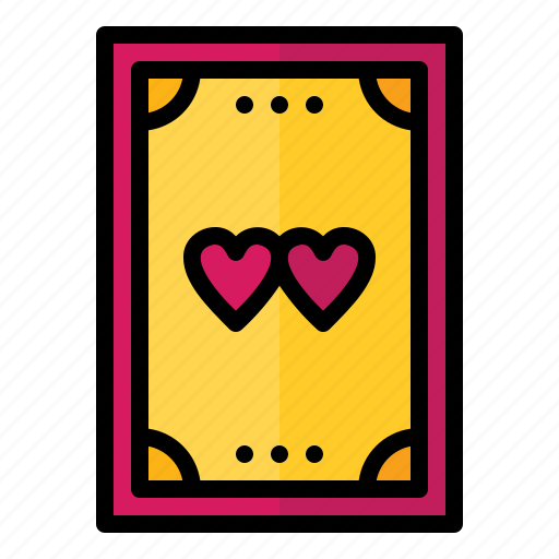 Invitation, letter, love, marriage, wedding icon - Download on Iconfinder