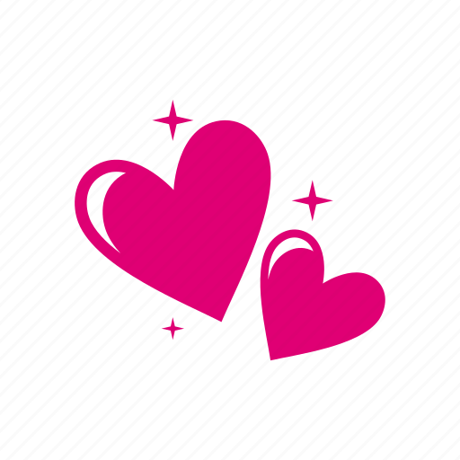 Couple, heart, love icon - Download on Iconfinder