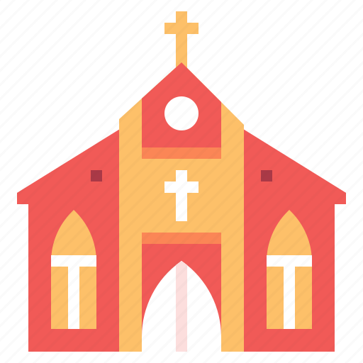 Church, religion, cultures, buildings icon - Download on Iconfinder