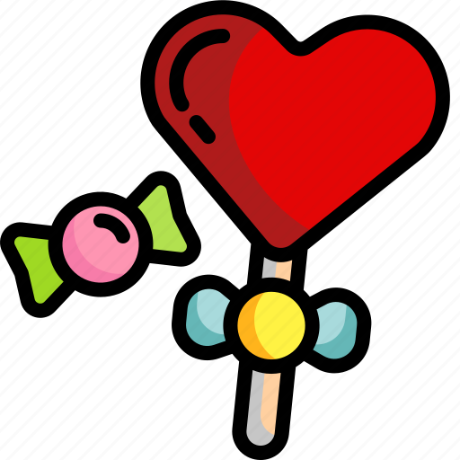 Lollipop, sweet, face, halloween, lollipops, candy, commerce icon - Download on Iconfinder