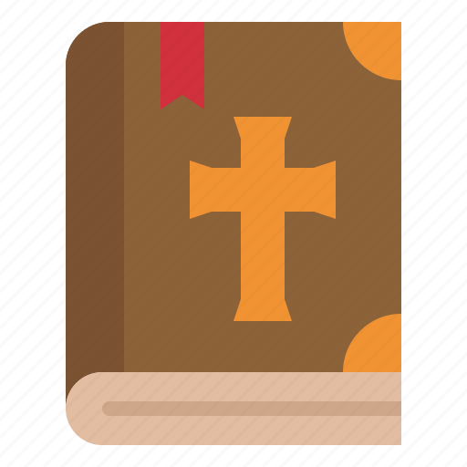 Bible, church, religion, love, valentine, wedding icon - Download on Iconfinder