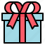 box, gift, love, present, surprise, valentine 
