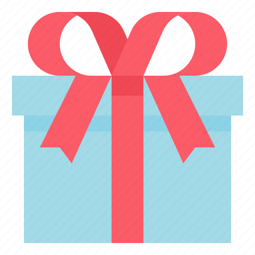Box, gift, love, present, surprise, valentine icon - Download on Iconfinder