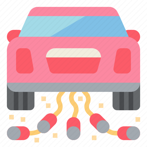 Car, just, married, wedding icon - Download on Iconfinder